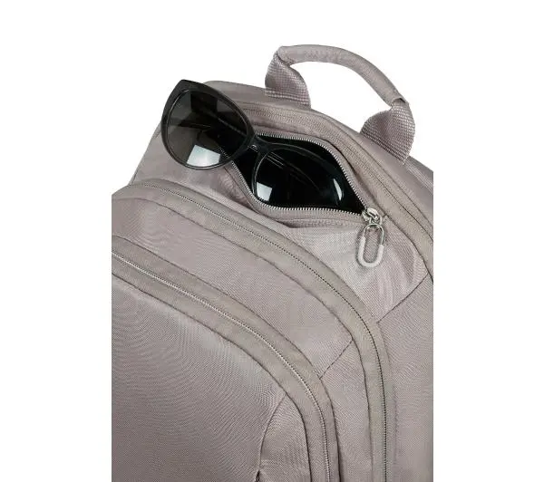 Samsonite Guardit Classy 14,1"  Beżowo-szary