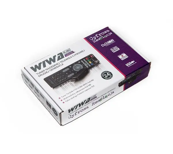 Wiwa H.265 MINI