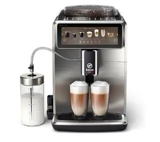Saeco Xelsis Suprema SM8885/00 - Kup na Raty - RRSO 0%