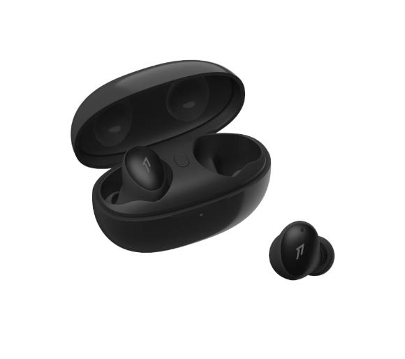 słuchawki bezprzewodowe 1More ESS6001T Stylish ColorBuds (czarny)