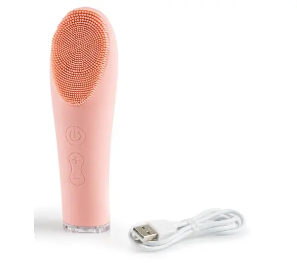 OROMED Oro Face Brush Pomarańczowy
