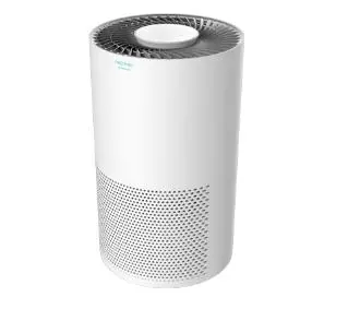 Cecotec TotalPure 2000 Connected Jonizacja - Kup na Raty - RRSO 0%