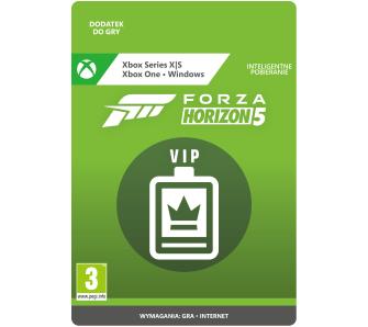 kod aktywacyjny Forza Horizon 5 - VIP DLC [kod aktywacyjny] Xbox One / Xbox Series / Windows