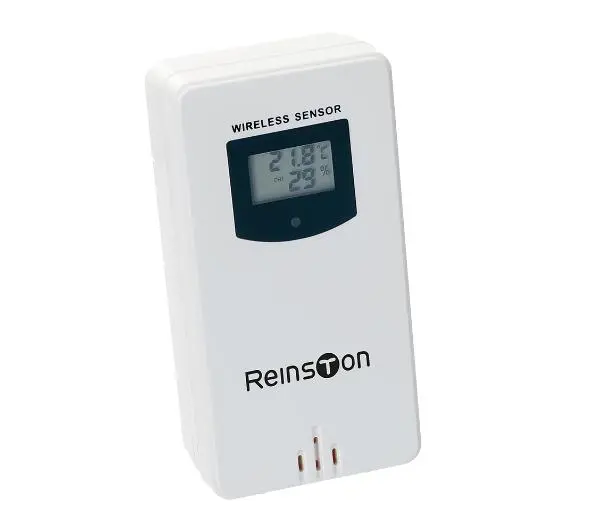 Reinston ESPOG06 z ładowarką indukcyjną