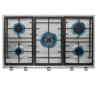 Teka EX 90.1 5G AI AL DR CI 86cm - DRUGI -30%, ALBO 5-TY ZA 1ZŁ - Kup na Raty - RRSO 0%