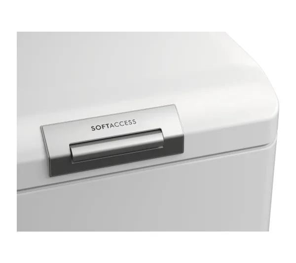 Electrolux 700 SteamCare EW7TN3372SP 7kg 1300obr/min - Kup na Raty - RRSO 0%