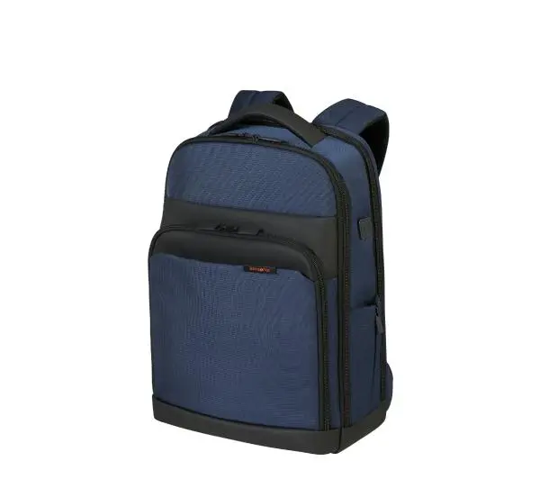 Samsonite Mysight 14,1" Niebieski