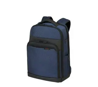 Samsonite Mysight 14,1"  Niebieski