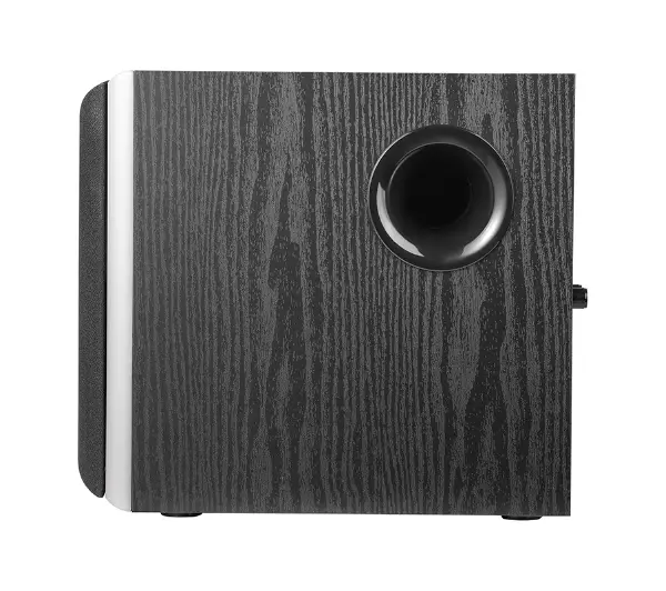 Edifier T5 Aktywny 70W Czarny - Kup na Raty - RRSO 0%