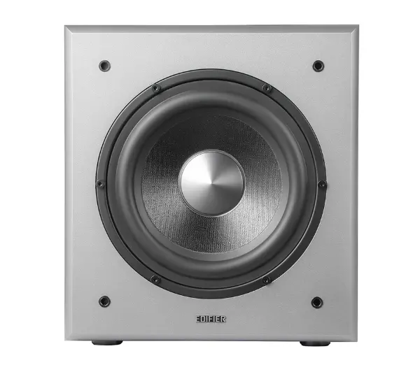 Edifier T5 Aktywny 70W Czarny - Kup na Raty - RRSO 0%