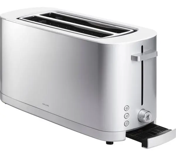 Zwilling Enfinigy 53009-000-0 Ruszt do bułek Rozmrażanie 1800W - Kup na Raty - RRSO 0%