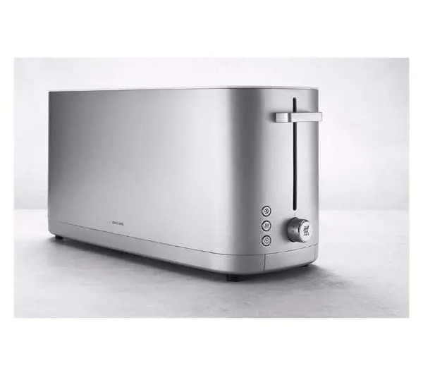 Zwilling Enfinigy 53009-000-0 Ruszt do bułek Rozmrażanie 1800W - Kup na Raty - RRSO 0%