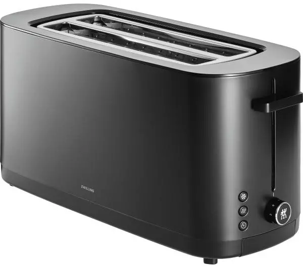 Tostery - Zwilling Enfinigy 53009-002-0 Rozmrażanie 1800W