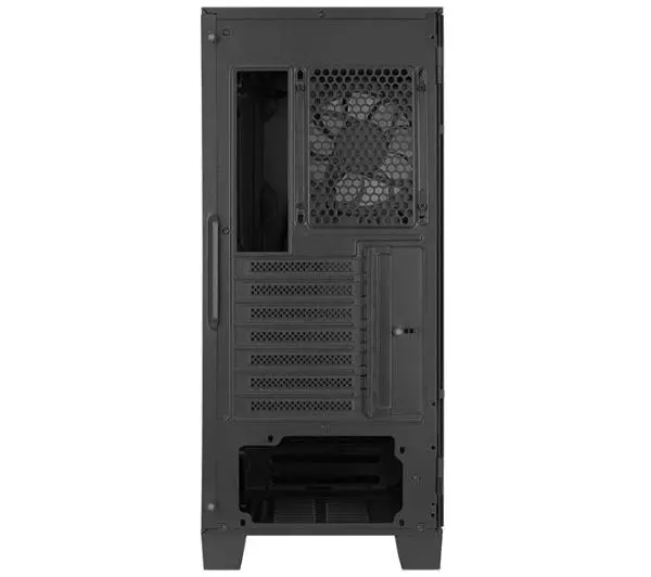 Aerocool Mirage G-BK-V1 ARGB Czarny - Kup na Raty - RRSO 0%