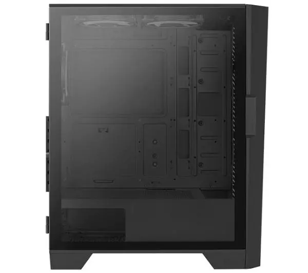 Aerocool Mirage G-BK-V1 ARGB Czarny - Kup na Raty - RRSO 0%