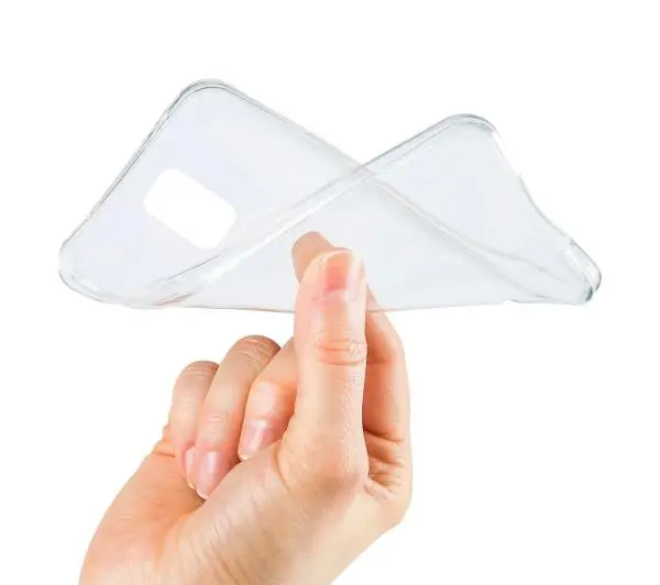 Hama Crystal Clear do iPhone 13 mini