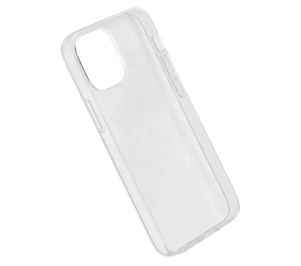 Hama Crystal Clear do iPhone 13 mini