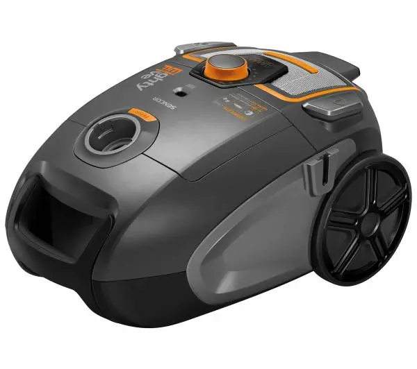 Sencor SVC 8505TI  700W Turboszczotka Mini turboszczotka Ssawka do podłóg twardych - Kup na Raty - RRSO 0%