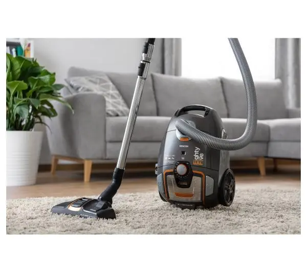 Sencor SVC 8505TI  700W Turboszczotka Mini turboszczotka Ssawka do podłóg twardych - Kup na Raty - RRSO 0%