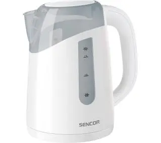 Sencor SWK 1700WH 1,7l 2200W