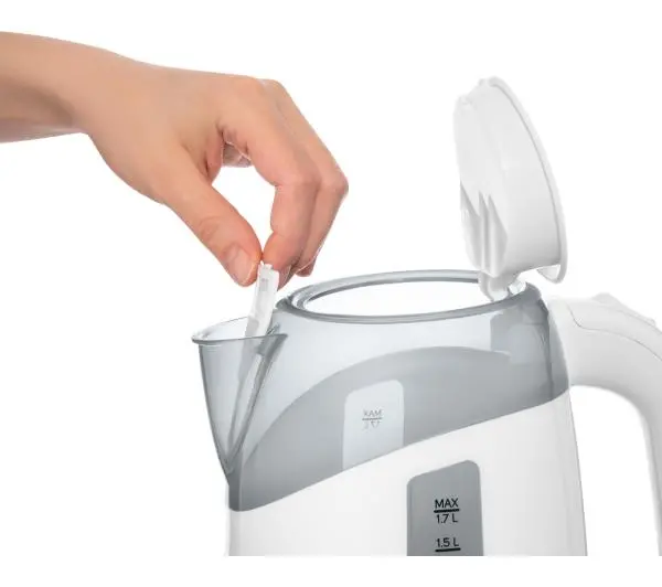 Sencor SWK 1700WH 1,7l 2200W
