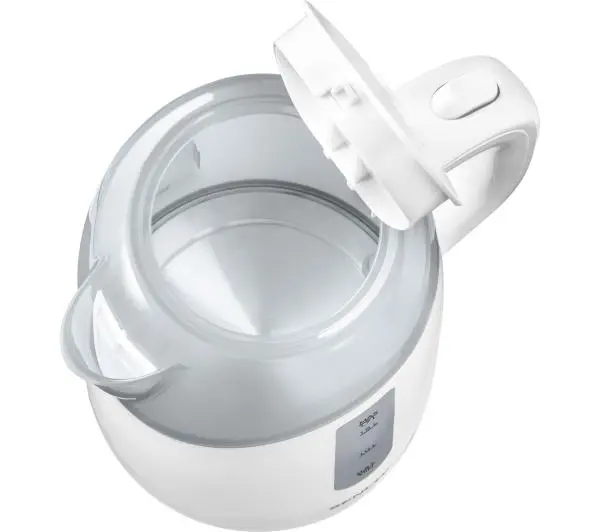 Sencor SWK 1700WH 1,7l 2200W