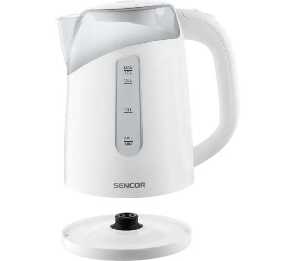 Sencor SWK 1700WH 1,7l 2200W