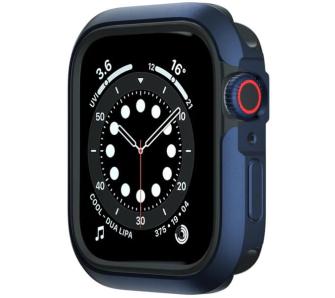 etui SwitchEasy Odyssey Apple Watch 6/SE/5/4 40mm (niebieski)