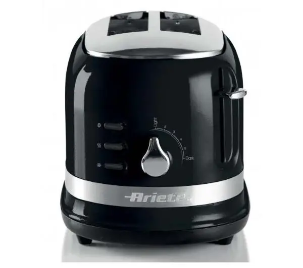 Ariete Moderna 149/02 Rozmrażanie 815W
