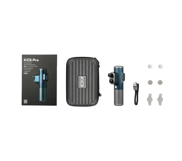 KiCA Pro Niebieski - Kup na Raty - RRSO 0%