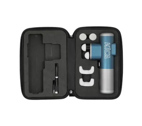 KiCA Pro Niebieski - Kup na Raty - RRSO 0%