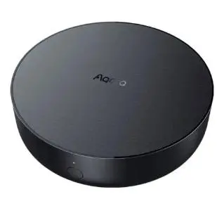 Aqara Hub M2