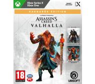 Assassin's Creed Valhalla Edycja Ragnarok