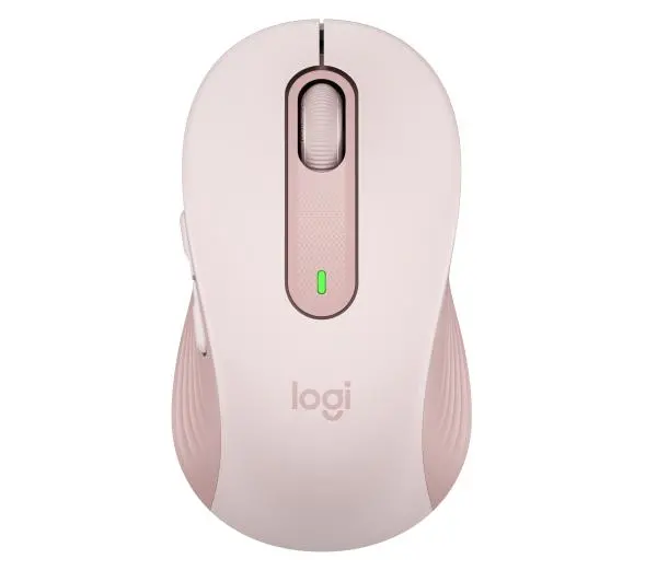 Logitech Signature M650 M Różowy