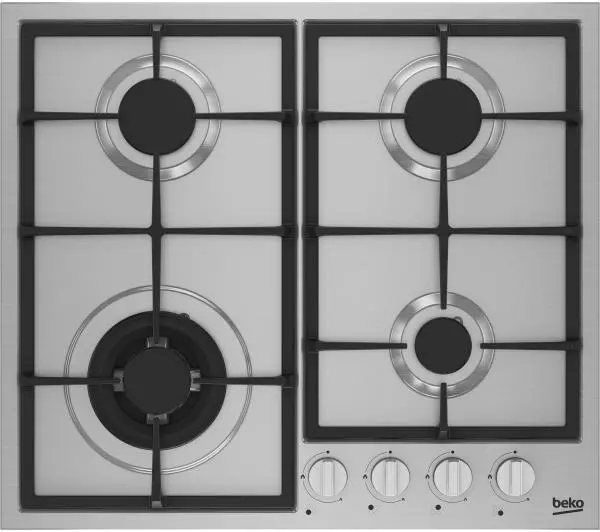 Beko bPro500 HIYG64225SXOP 58cm