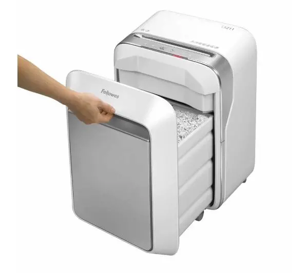 Fellowes LX211 Biały - Kup na Raty - RRSO 0%