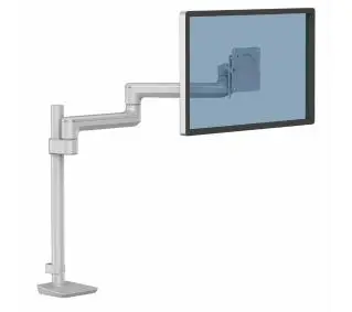 Fellowes TALLO Modular 1FF 8613401 od 15" do 32" Max 9kg Srebrny - Kup na Raty - RRSO 0%