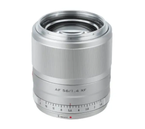 Viltrox portretowy 56mm f/1,4 Fujifilm X - Kup na Raty - RRSO 0%