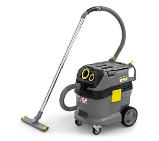 Karcher NT 30/1 Tact Te L 1380W - Kup na Raty - RRSO 0%