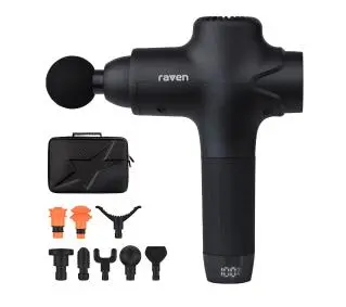 Raven EMA003 8 głowic AI system - ⚡ EURO HIT CENOWY! ⚡ - Kup na Raty - RRSO 0%