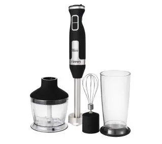 Raven EBR005X 1000W 4w1 Rozdrabniacz Końcówka do ubijania - ⚡ BESTSELLERY ⚡