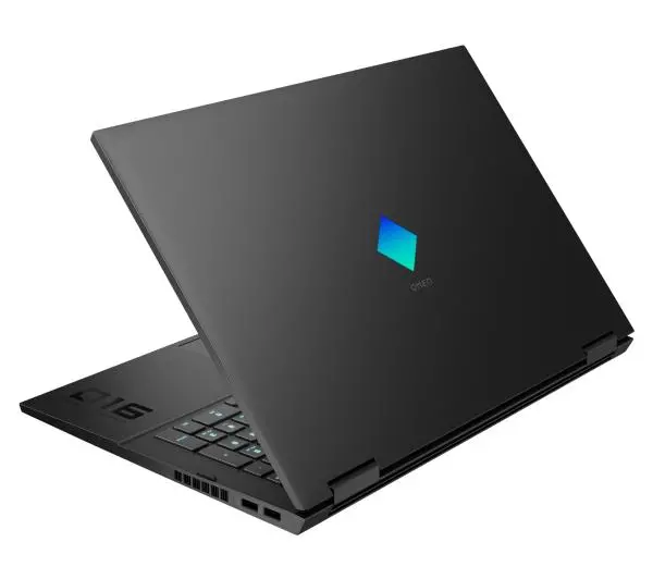 HP OMEN 16-c0172nw 16,1" 144Hz R7 5800H 16GB RAM 1TB Dysk SSD RTX3070 Win10 Srebrny - Kup na Raty - RRSO 0%