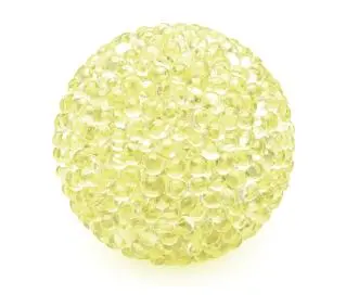 Stadler Form Yellow Vanilla