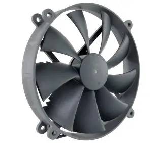 Noctua NF-P14R Redux-1500 PWM 140mm Szary