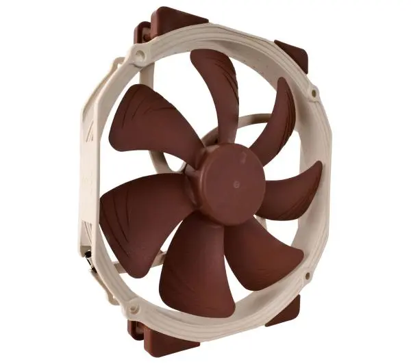 Noctua NF-A15 PWM 140mm Beżowy