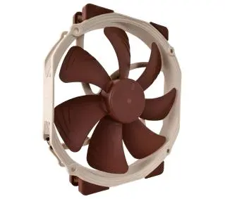Noctua NF-A15 PWM 140mm Beżowy