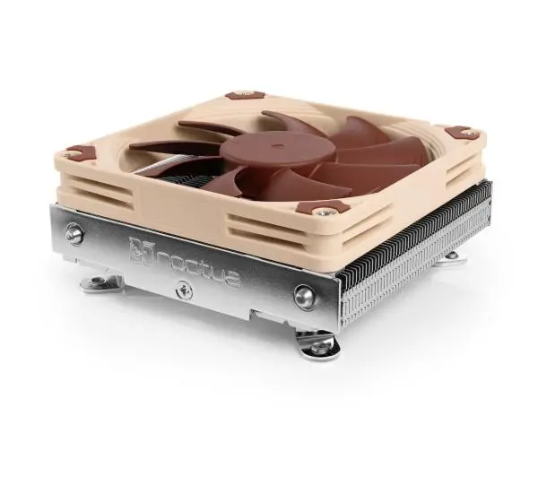 Noctua NH-L9i-17xx Beżowy