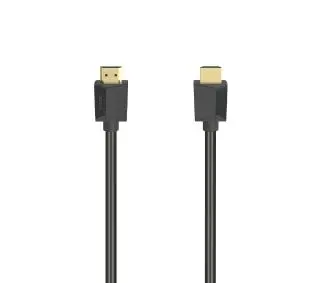Hama 00205242 HDMI 8K 2m Czarny