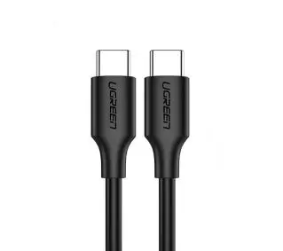 UGREEN USB-C do USB-C US286 3m Czarny