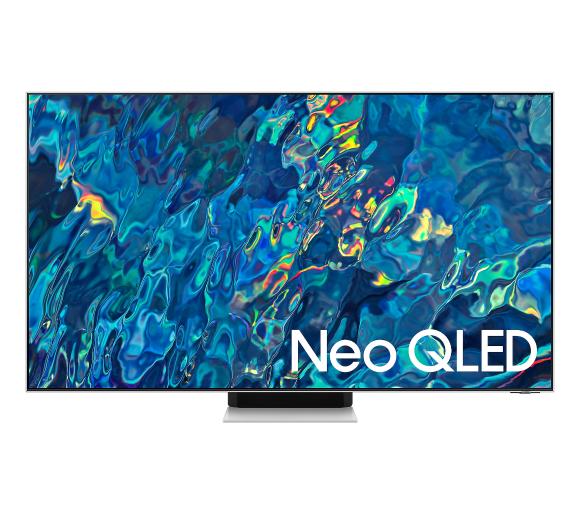 telewizor QLED Samsung Neo QLED QE85QN95BAT DVB-T2/HEVC